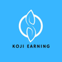 Ikon apk Koji Earning