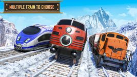 Tangkap skrin apk Railway Train Simulator Games 10