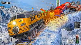 Tangkap skrin apk Railway Train Simulator Games 11