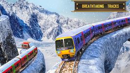 Tangkap skrin apk Railway Train Simulator Games 12