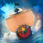 Endless Sea Journey APK