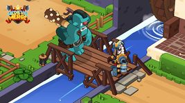 Medieval Merge: Epik RPG Oyunu ekran görüntüsü APK 15