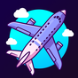 MyTravel: Travel Boast Planner apk icon