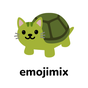 Иконка emojimix