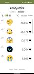Скриншот 10 APK-версии emojimix