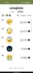 emojimix ảnh màn hình apk 10