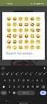 Скриншот 5 APK-версии emojimix