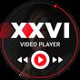 XXVI Video Player - HD Player