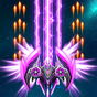 Raiden Fighter: Alien Shooter 아이콘