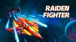 Tangkap skrin apk Raiden Fighter: Kapal Terbang 13