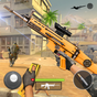 Icoană apk US Army Commando Squad: Free Fire shooting