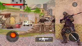 Imagine US Army Commando Squad: Free Fire shooting 9