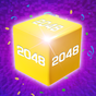 Shoot Cube Crazy 2048 APK