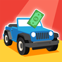 Car Dealer 3D icon