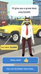 Tangkapan layar apk Car Dealer 3D 1