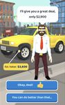 Captură de ecran Car Dealer 3D apk 6