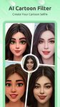 ภาพหน้าจอที่ 3 ของ FaceTrix - AI Face Editor App