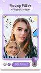 FaceTrix - AI Face Editor App screenshot apk 4