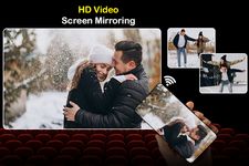 Gambar HD Video Screen Mirroring 