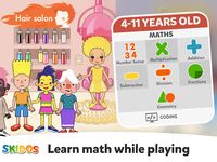 Captură de ecran Preschool Kids learning games apk 22