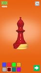 Wood Turning 3D - Carving Game capture d'écran apk 3