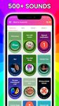 Картинка  Instant Buttons - Meme And Vine Soundboard 2021