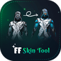 FFF FFF Skin Tools & Mod Skins APK