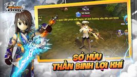 Hiệp Khách Mobile ảnh màn hình apk 4