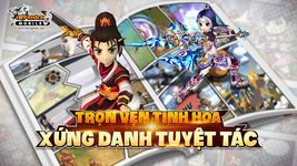 Hiệp Khách Mobile ảnh màn hình apk 7