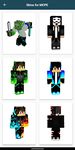 Gambar Boys Skins for Minecraft PE 