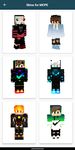 Gambar Boys Skins for Minecraft PE 2