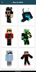 Gambar Boys Skins for Minecraft PE 4