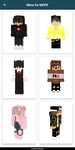 Gambar Boys Skins for Minecraft PE 6