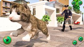 My Running Cat Family Pet Sim ảnh số 11