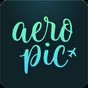 Aeropic: find place by picture or photo APK