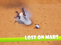 Marscapes:BuildIt - Build Master captura de pantalla apk 12