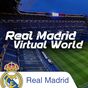 Real Madrid Virtual World APK Simgesi