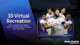 Real Madrid Virtual World ảnh số 