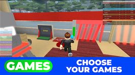 รูปภาพที่ 9 ของ Games for roblox