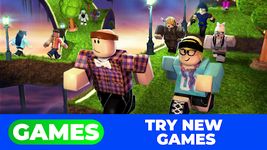 รูปภาพที่ 11 ของ Games for roblox