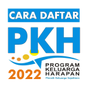 Cara Daftar Bansos PKH 2022 APK