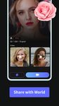 Tangkapan layar apk iBerry -  Online Video Chat 2