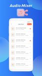Tangkapan layar apk Video to MP3 converter 4