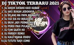 Gambar DJ TIKTOK VIRAL FULL BASS 1