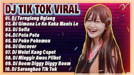 Gambar DJ TIKTOK VIRAL FULL BASS 2