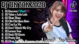 Gambar DJ TIKTOK VIRAL FULL BASS 3