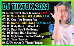 Gambar DJ TIKTOK VIRAL FULL BASS 5