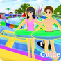 Sakura Waterpark Guide APK