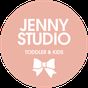 제니스튜디오 - Jennystudio 아이콘