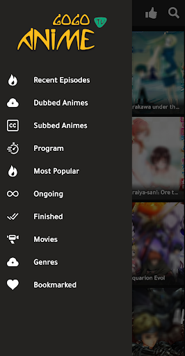 GogoAnime: AnimeTV APK (Android App) - Free Download